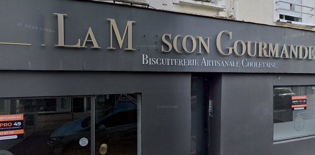 La Maison Gourmande Ronan Dabin