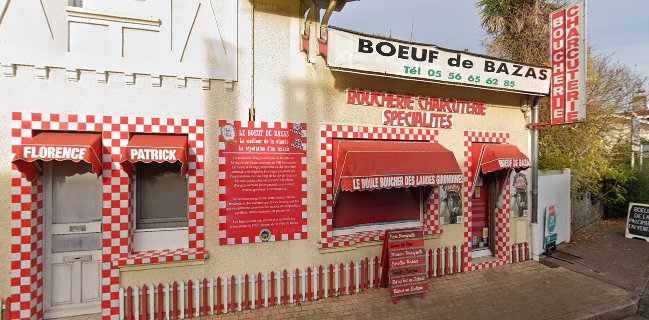 Le Boucher des Landes Girondines
