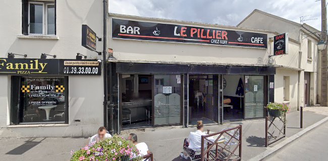 Bar Au Village Café - Restauration