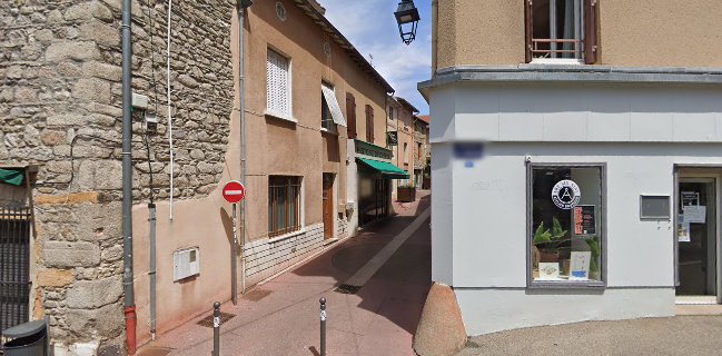 Histoire de crêpes - Saint-Genis-Laval