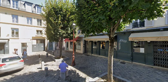 VINS SUR VIN - Versailles