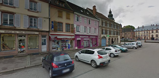 Passion Framboise - Senones