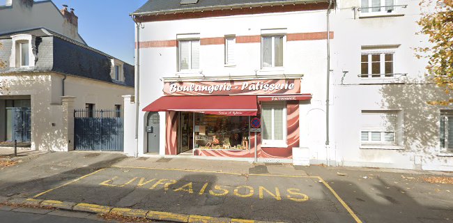 Boulangerie Patisserie Girard Sylvain