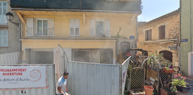 Les délices d'Aurile