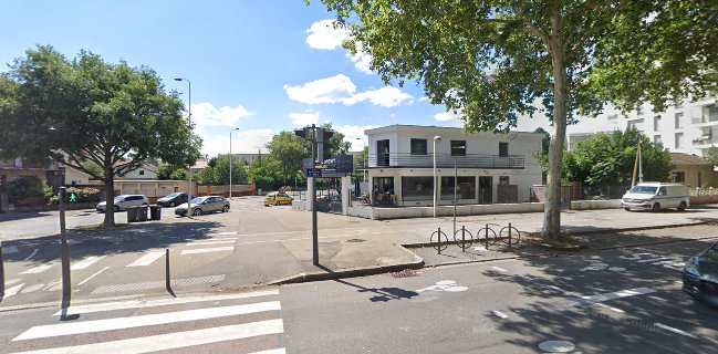 G LA DALLE vaulx en velin