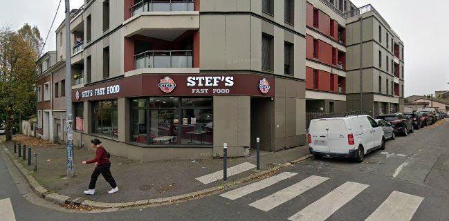 Stef's