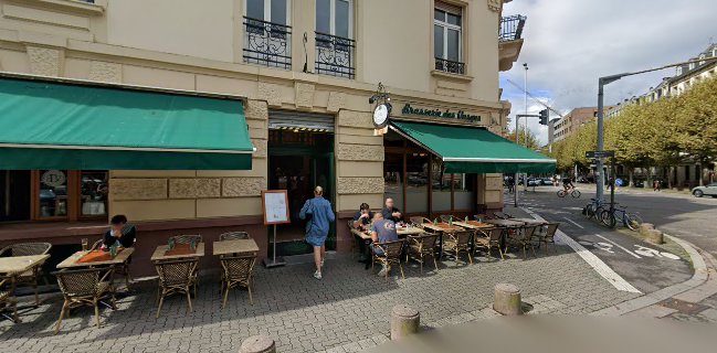 Brasserie des Vosges