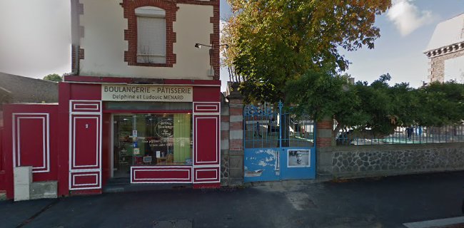 Opinii despre VNDL MENARD în Saint-Brieuc - Restauration