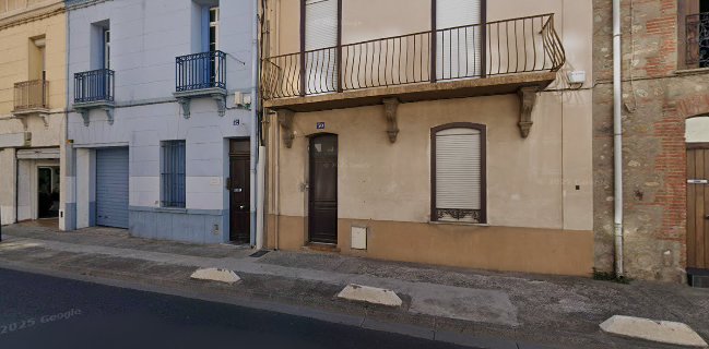 Pizzeria Akim Jan à Perpignan: Pizzeria