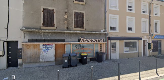 riennoiserie Boulangerie Patisserie
