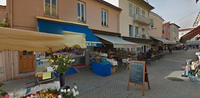 Aux Trésors d'Italie (La Main Gourmande) - Épicerie & Traiteur