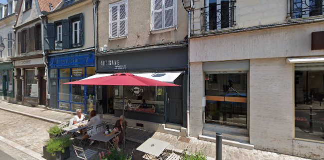 ARTISANE - sandwicherie fine