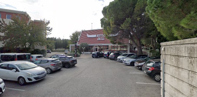 Buffalo Grill Nimes
