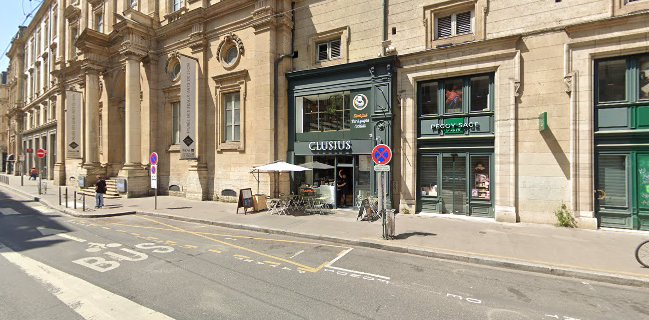 Opinii despre Les Terrasses St Pierre în Lyon - Restauration