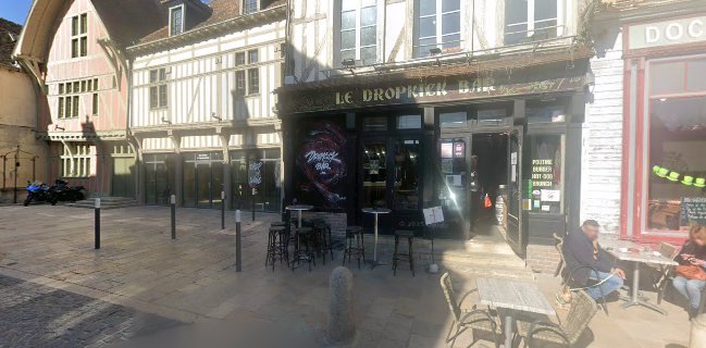 Le Dropkick Bar Troyes