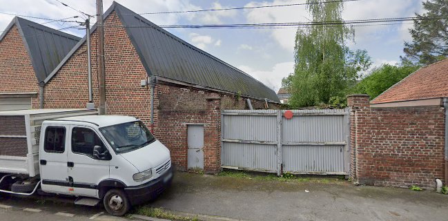 Les Caves de l'Abbaye