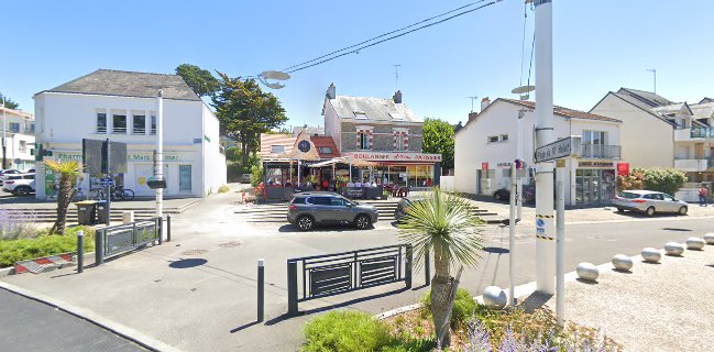 Les Co'Pains gourmands - Boulanger Artisan Pâtissier