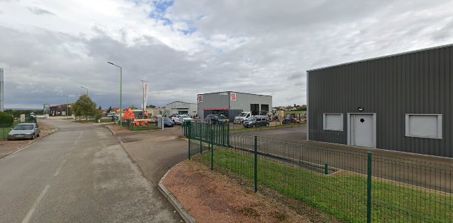 Saveurs Restauration