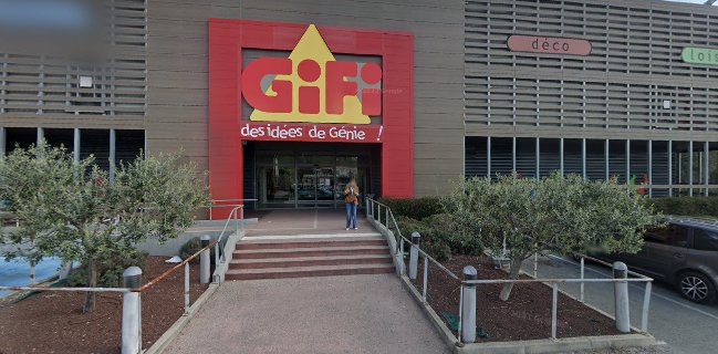 Kiosque À Pizzas Grasse