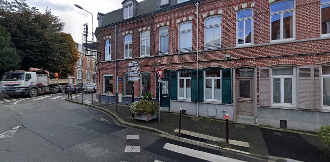 Rosi Artisane Boulangère