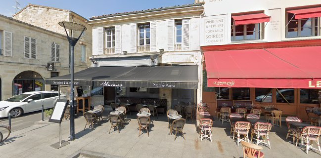 Breizh Café Bordeaux Chartrons | La Crêpe Autrement