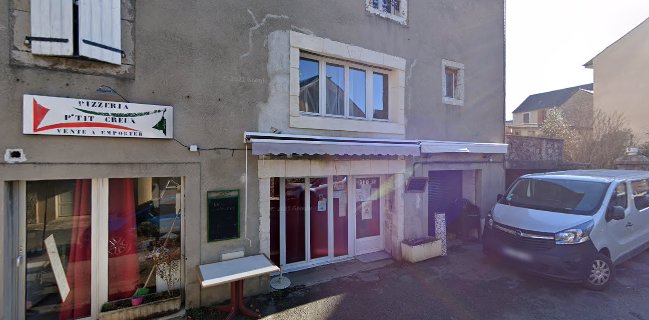 Pizzeria P'tit Creux 12