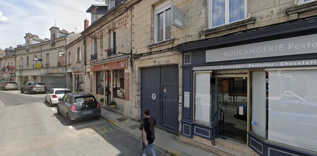 La boulangerie Pesta