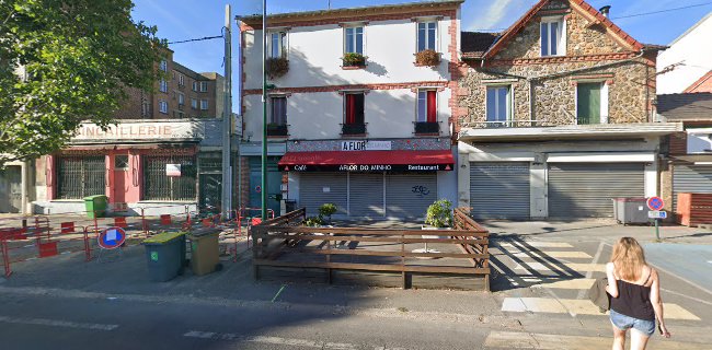 Bicafé A Flor Do Minho - Sannois