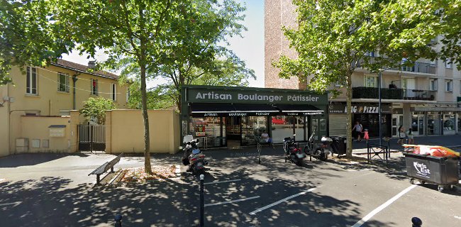 L’ANIS - Restauration