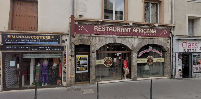 Restaurant A Gui Bon