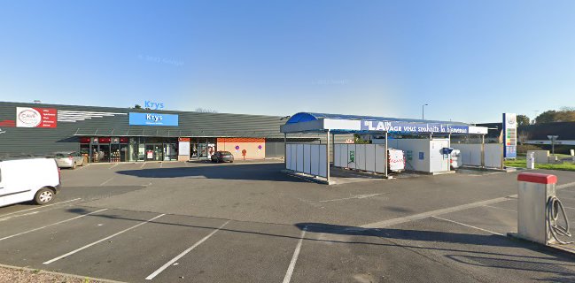 L'Amour est dans le Blé BLAIN