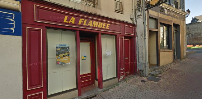 La Flambée