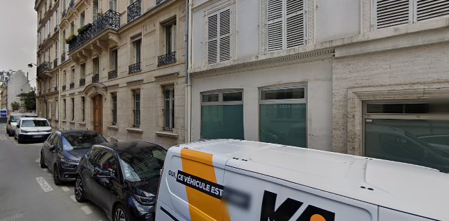 Maison Alexandre Paris