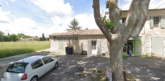 Boulangerie Balarin L’insolite