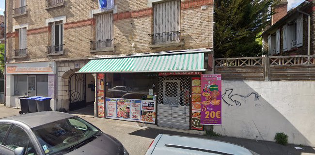 12 Rue Alphonse Brault, 94600 Choisy-le-Roi, France