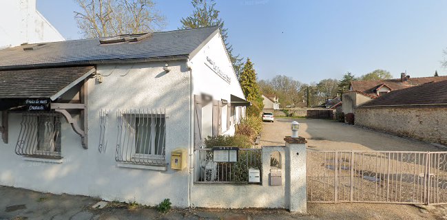 Auberge du Louvetier