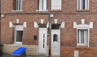 Dubreuil Street Food