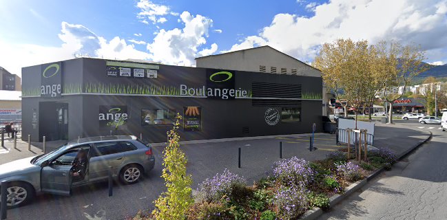 BOULANGERIE ANGE