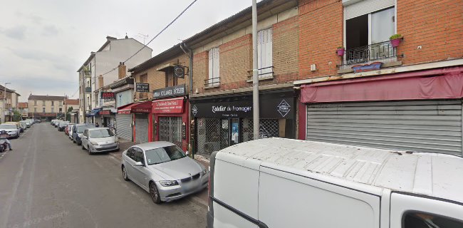 Boulangerie Mayssa - Le Blanc-Mesnil