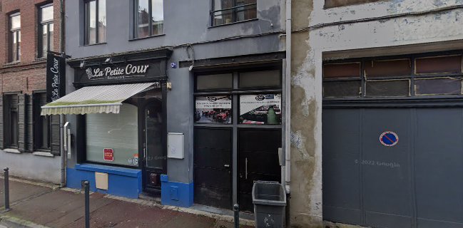 Opinii despre La Petite Cour Roubaix în Roubaix - Restauration