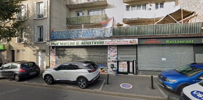 Comentarii opinii despre Le Son des Marmites