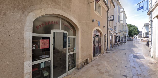 Pizzeria Cerutti Pizzeria San Diego