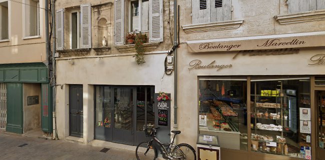 Patisserie Marcellin