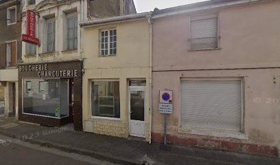 Boucherie de la Blaise
