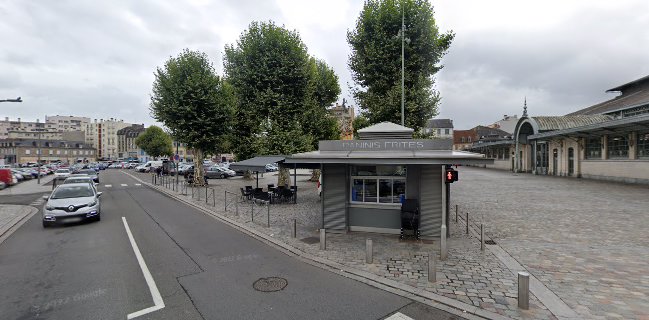 Sandwicherie du Marcadieu