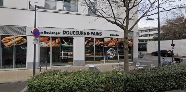 Le Fournil De Qwartz (Douceurs &Pains)