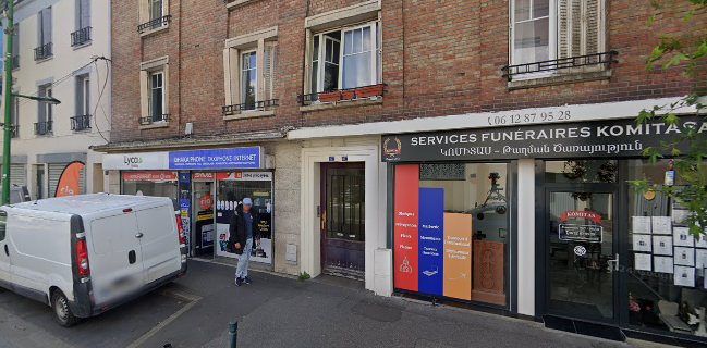 Chicken Spot Alfortville