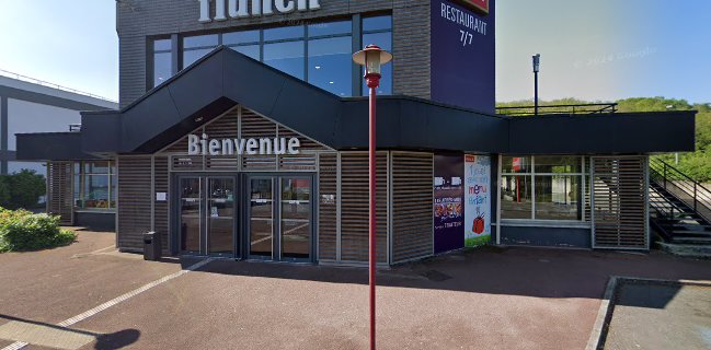 Opinii despre FLUNCH FRANCONVILLE în Franconville - Restauration