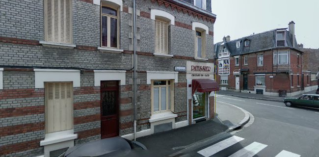 Le Fournil d'Henriville