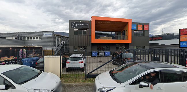 The Brother's - Food Truck Saint Martin d’heres